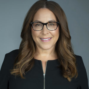 Photo of Marla Boltman